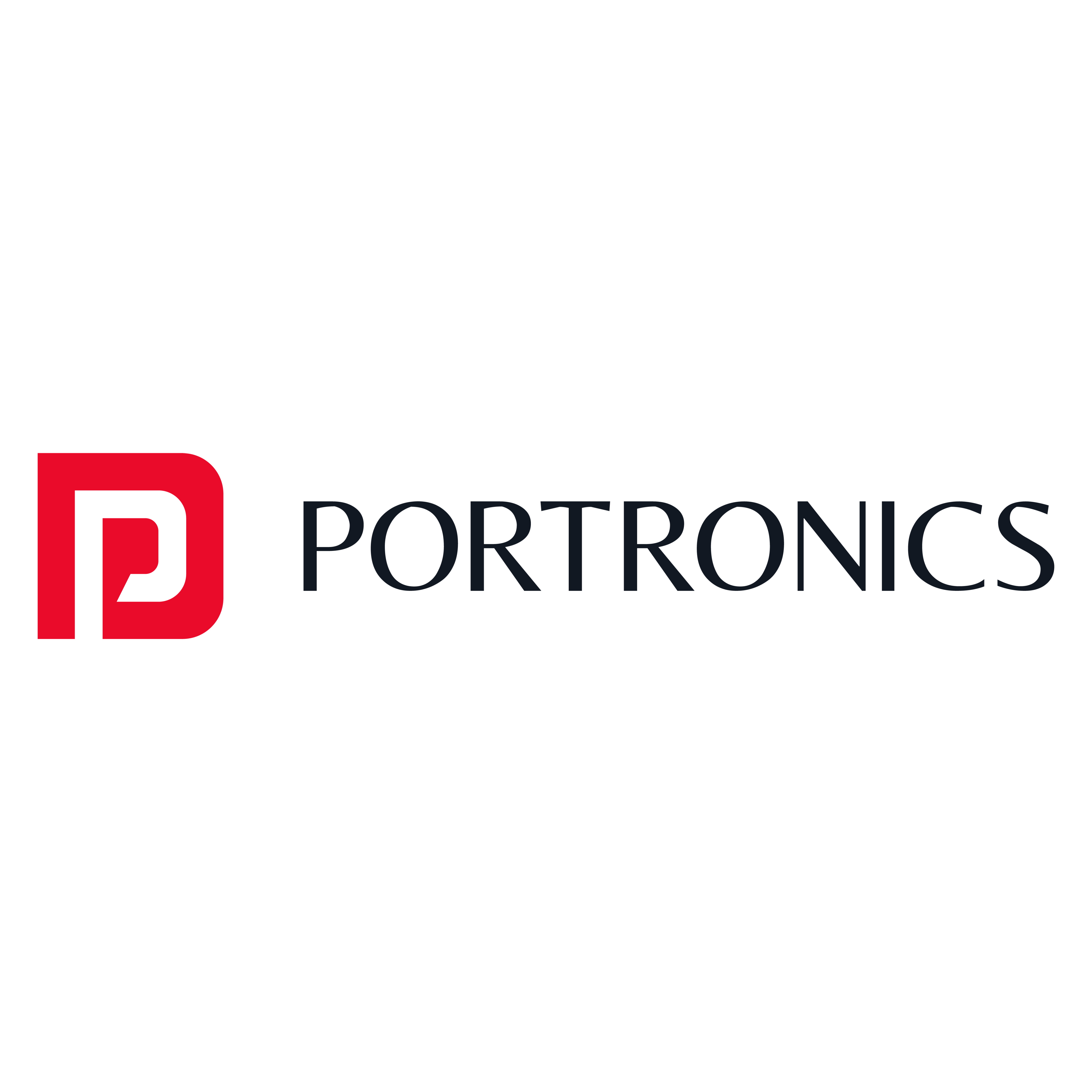 Portronics